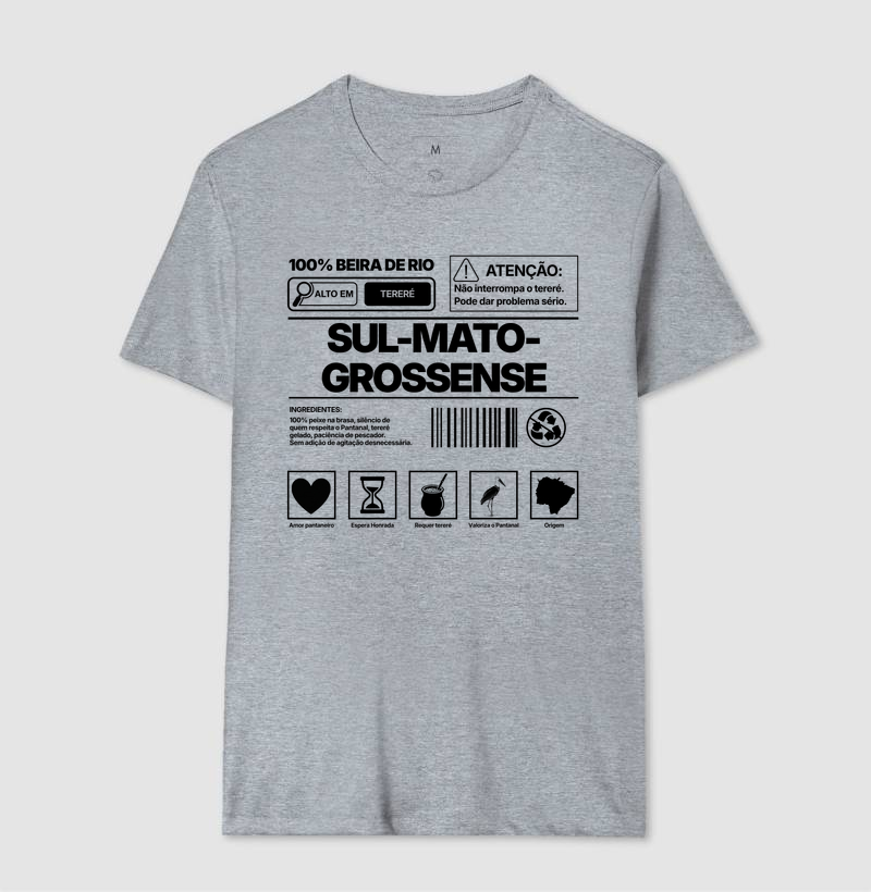 Sul-Mato-Grossense | Essência - Imagem 8
