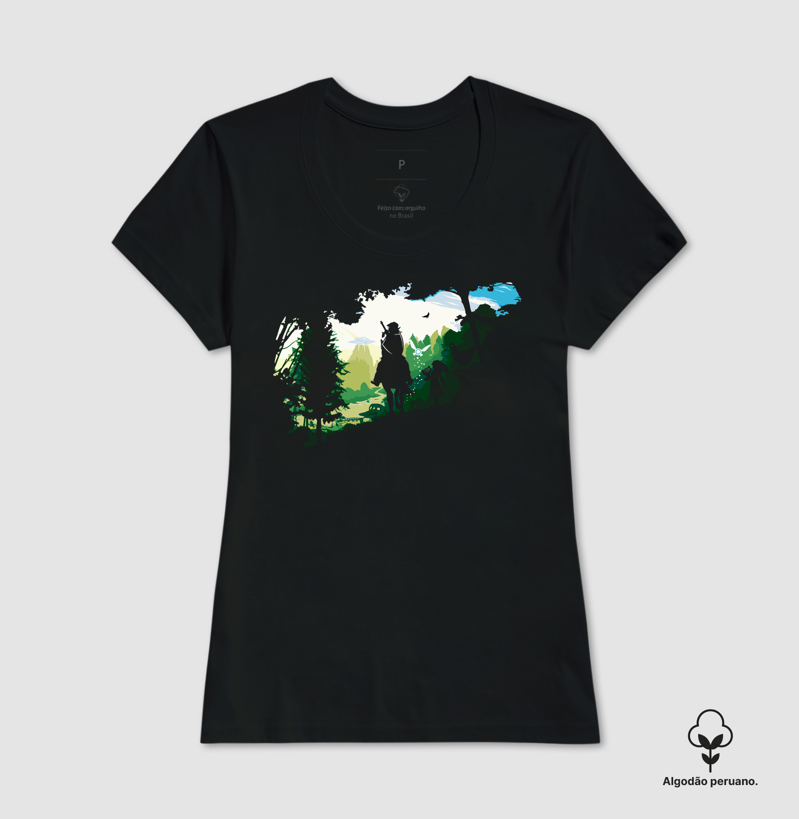 Camisa 2