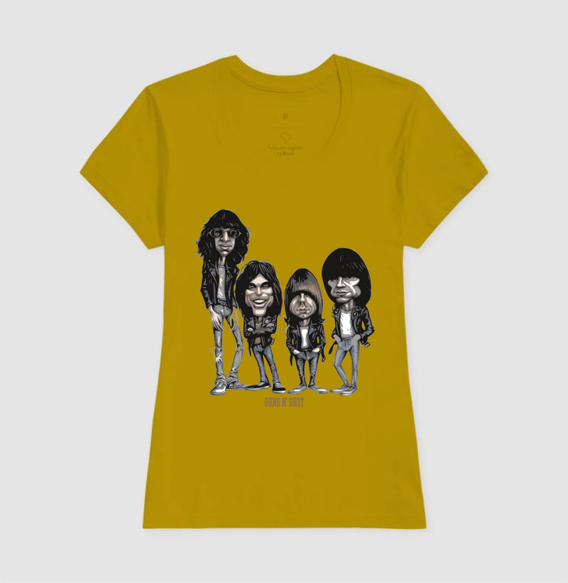 Camisa 14