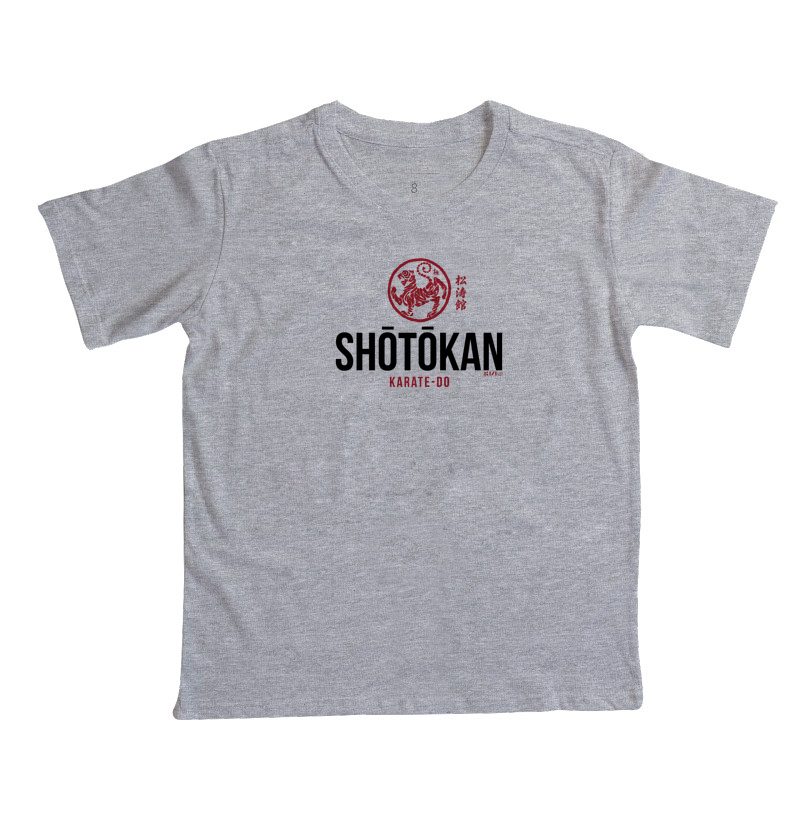 Espírito Shotokan – Karatê Shotokan - Imagem 3