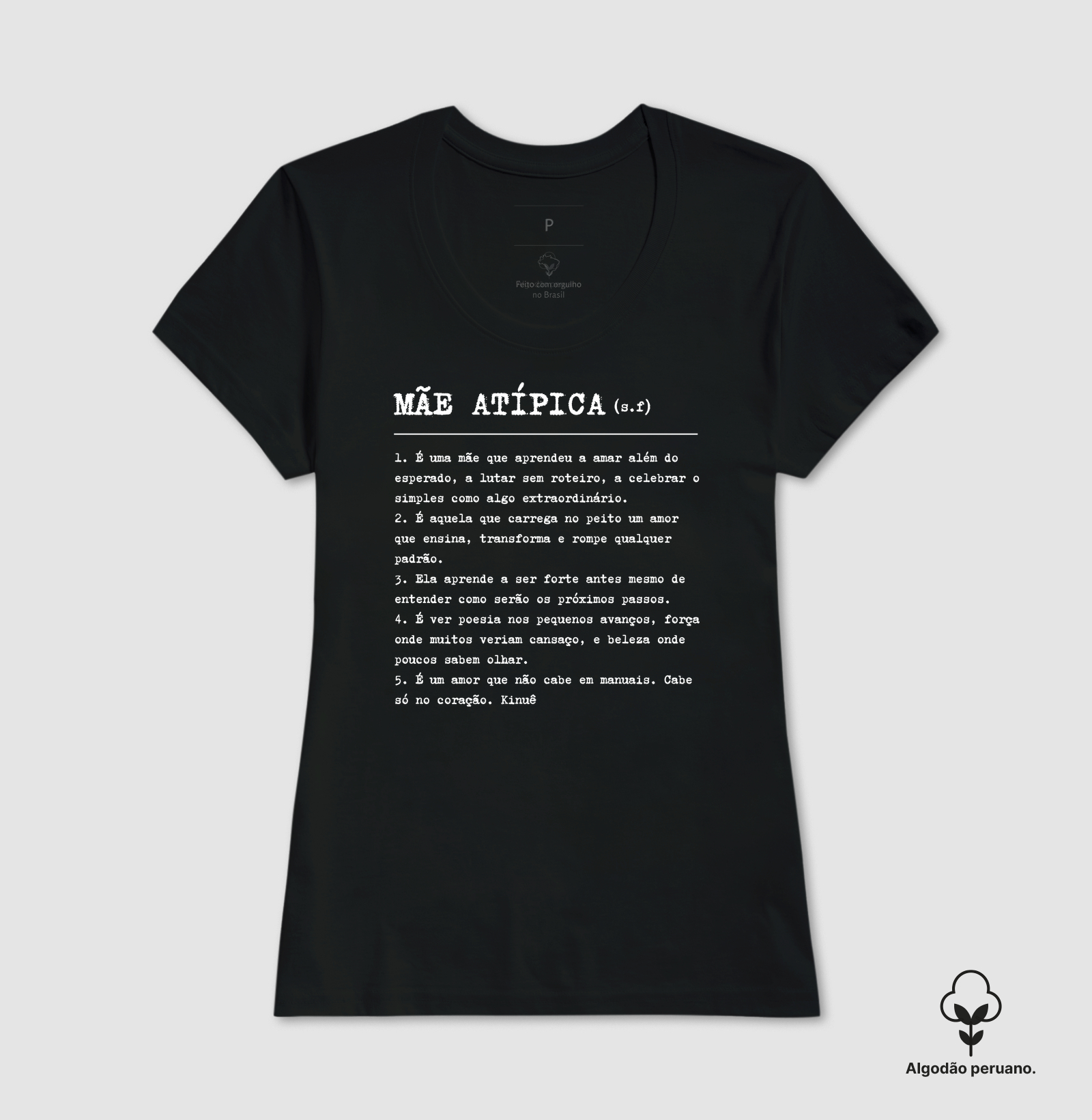 Significado Mãe Atípica - Imagem 2