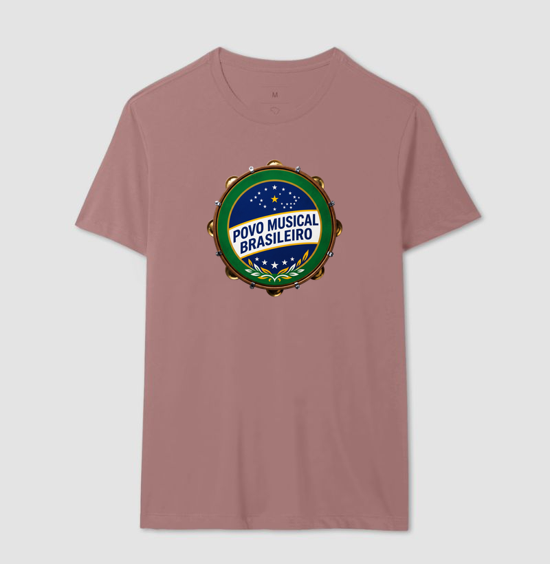 Camisa 15