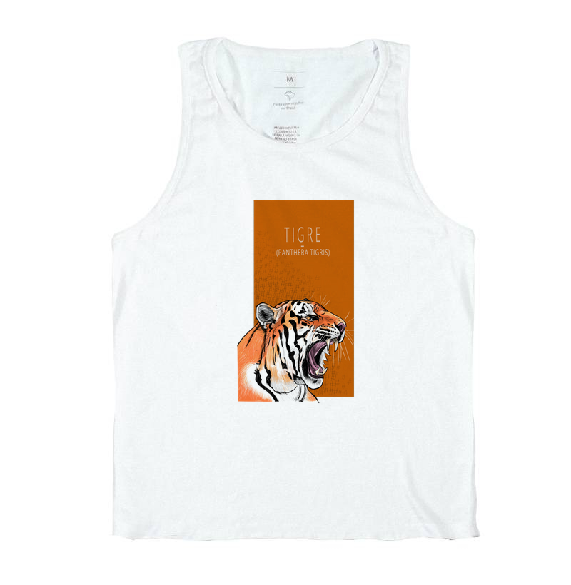 Regata Tigre - Imagem 2