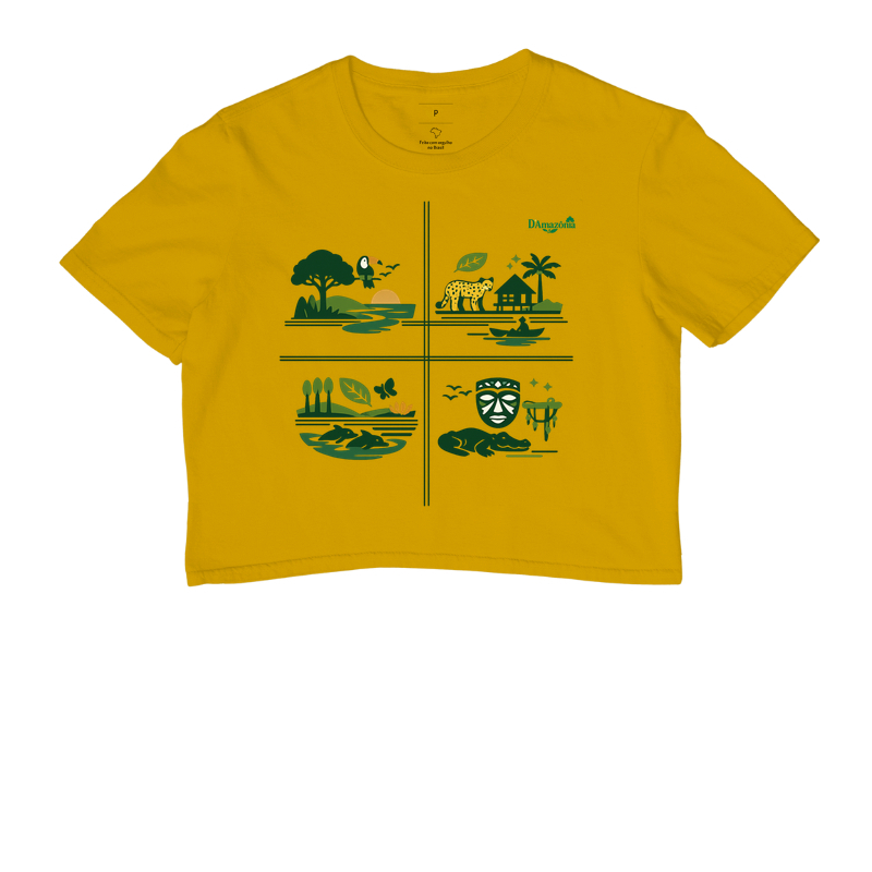 Camisa 7