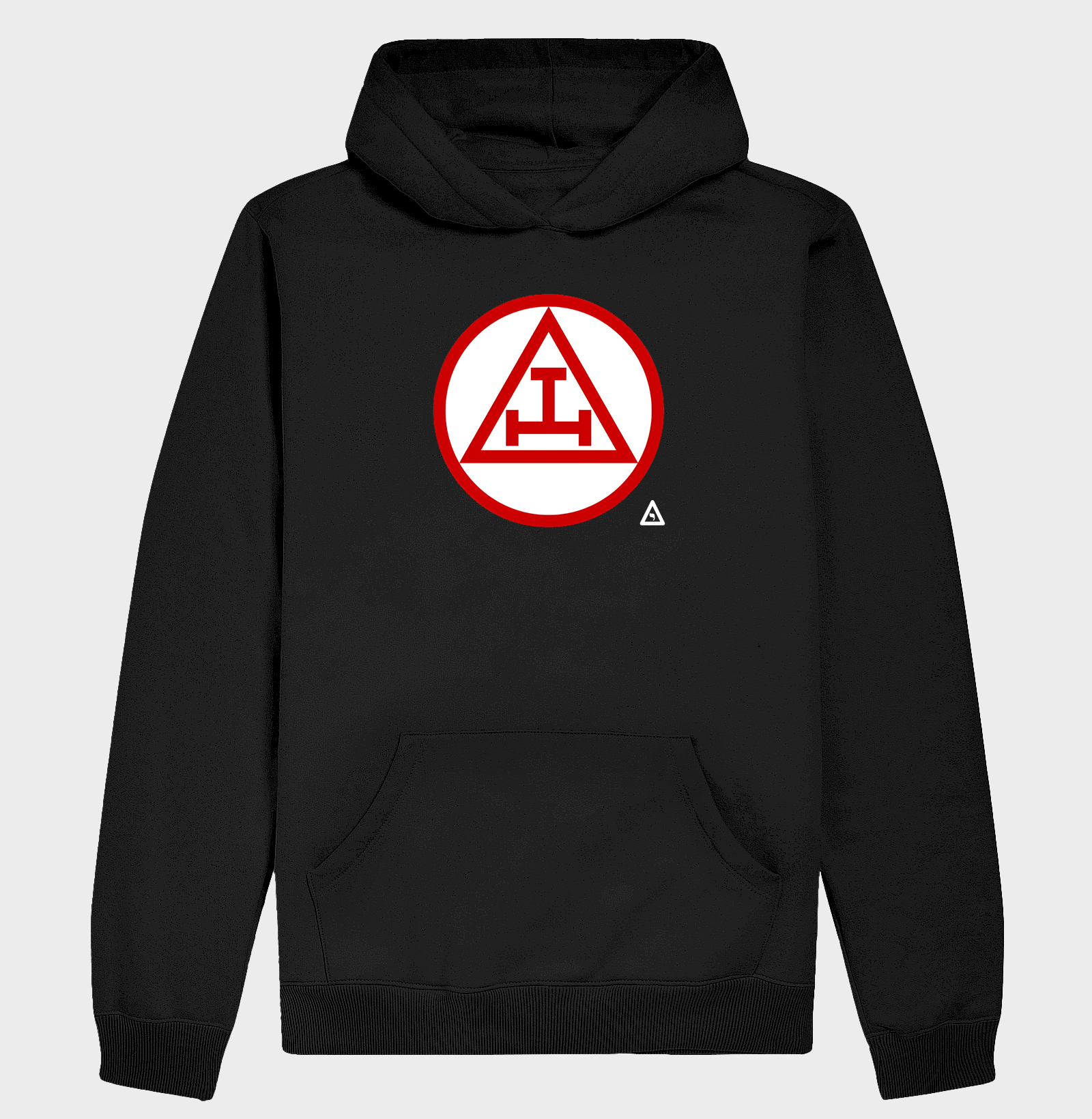 Hoodie Moletom Arco Real 5 - Mr. GADU