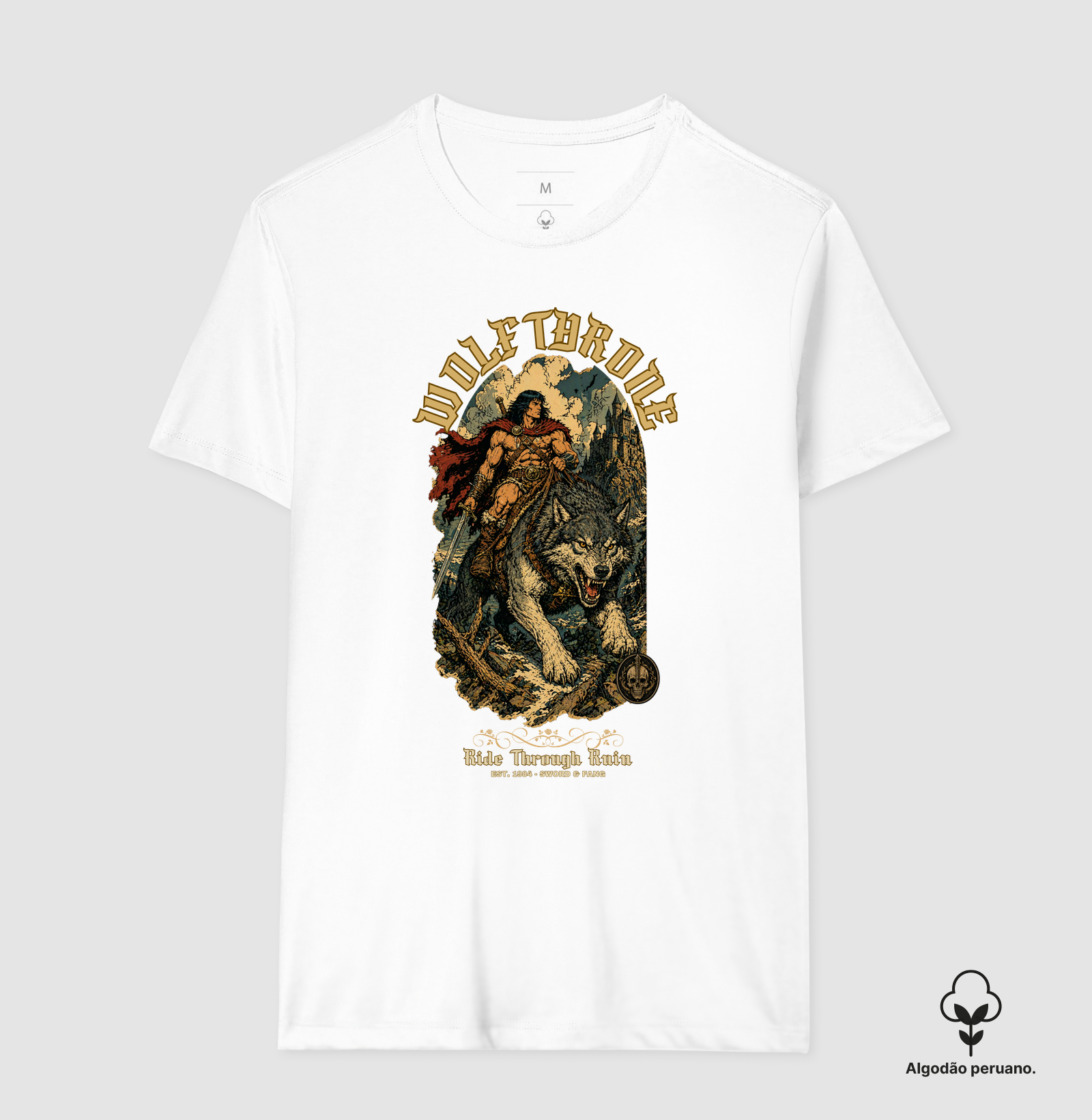 Camisa 5