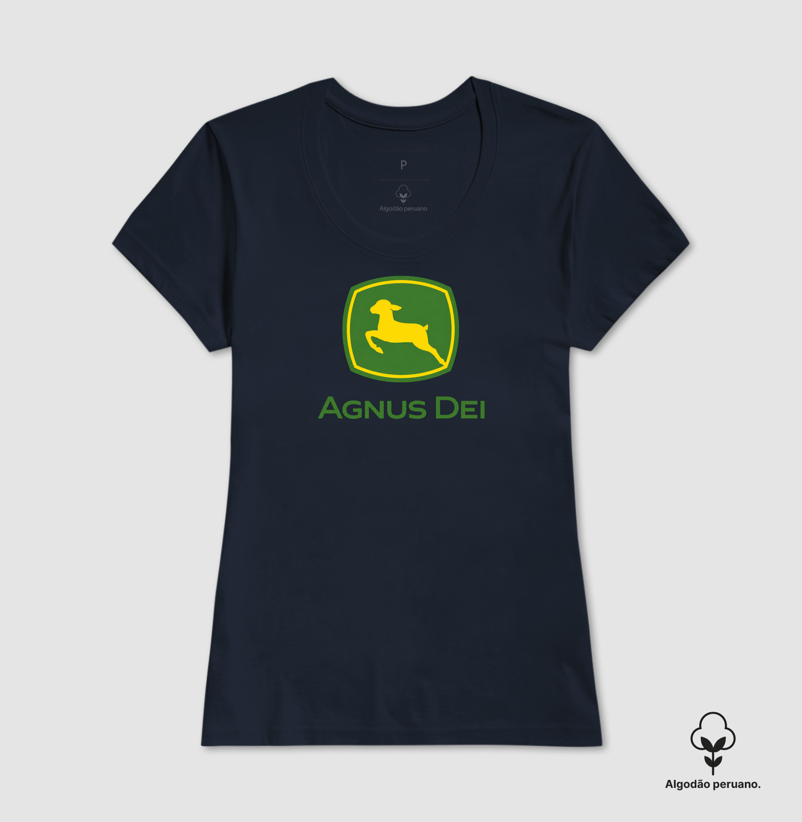 AGNUS DEI - Imagem 6