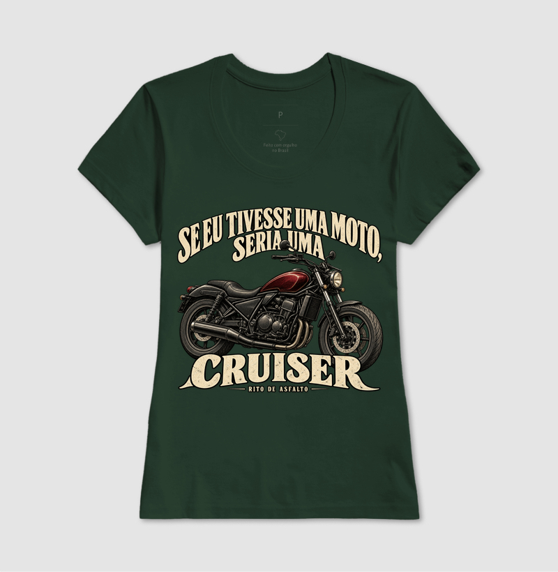 Se Eu Tivesse Cruiser - Imagem 11