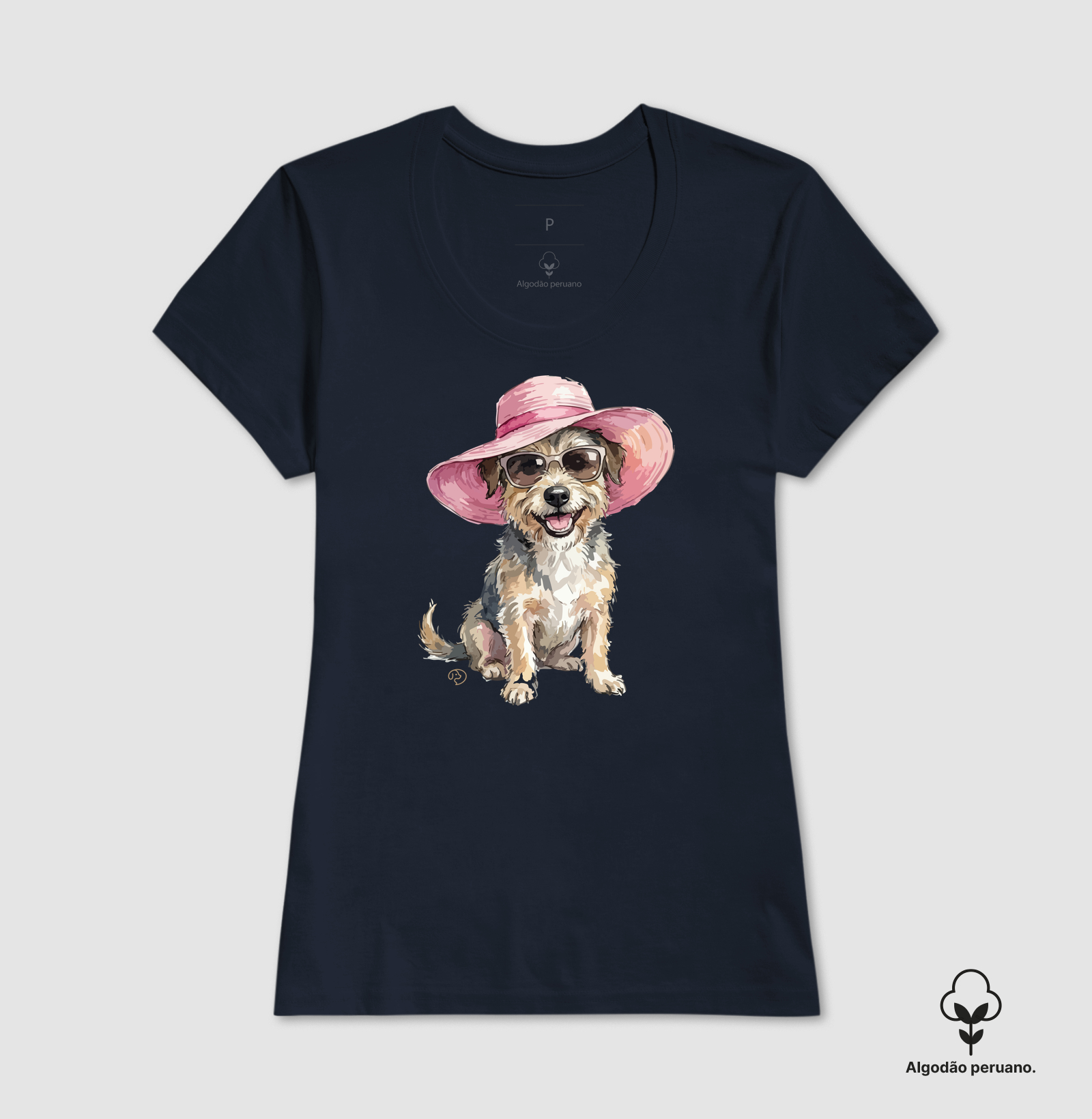 Camisa 6