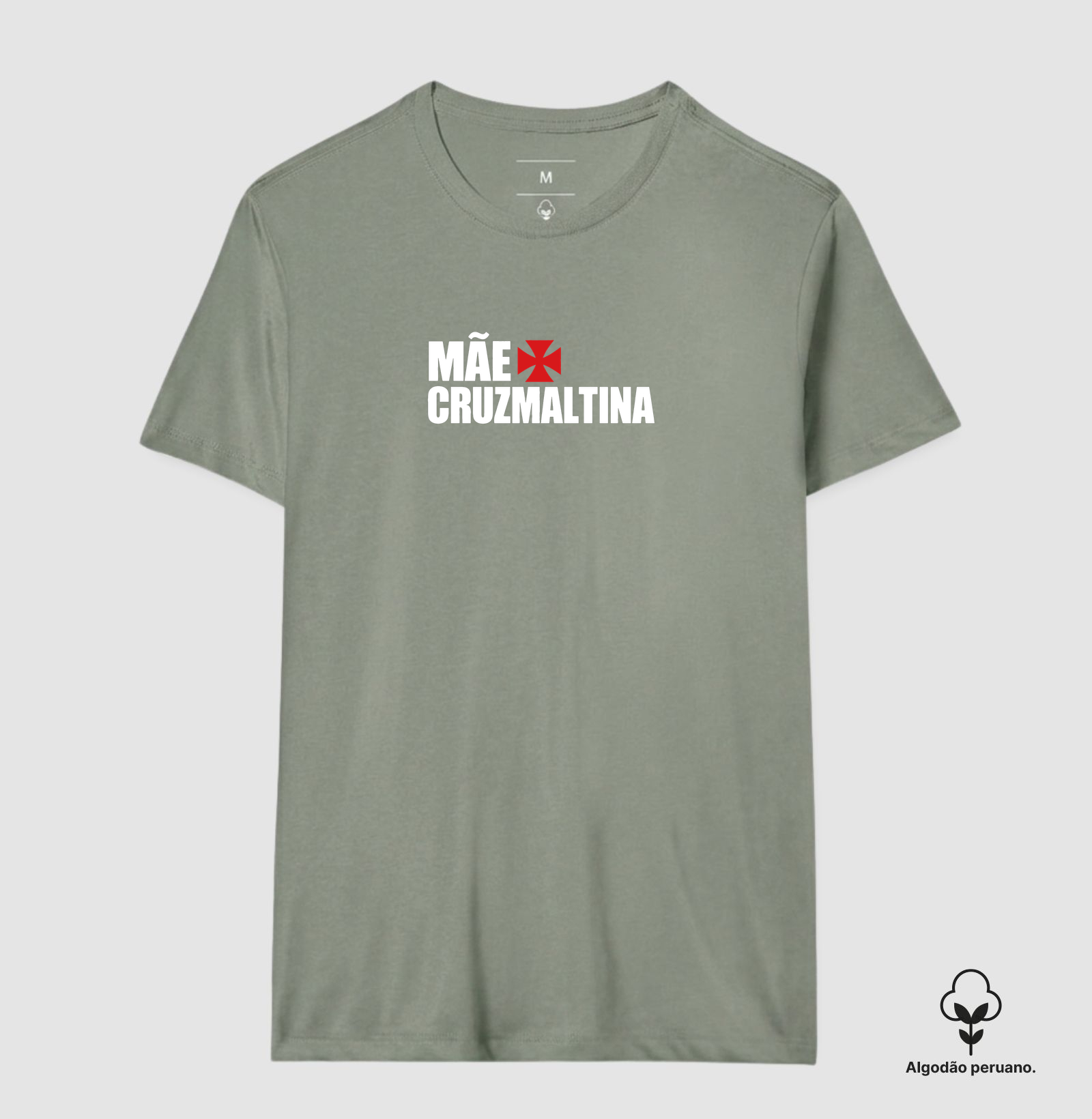 Mãe Cruzmaltina - Imagem 9