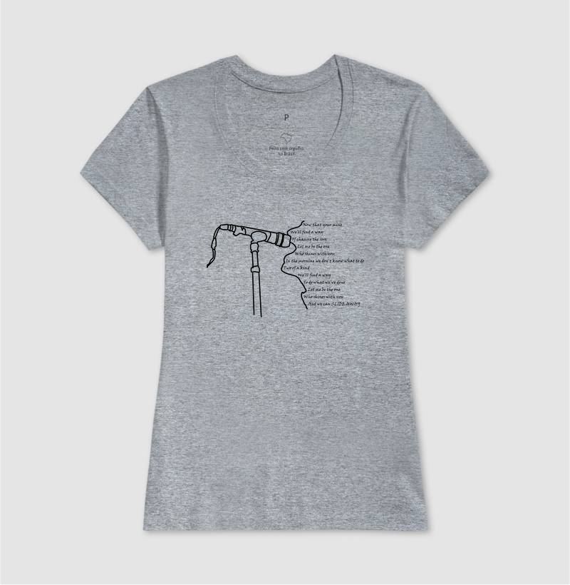 Camisa 8