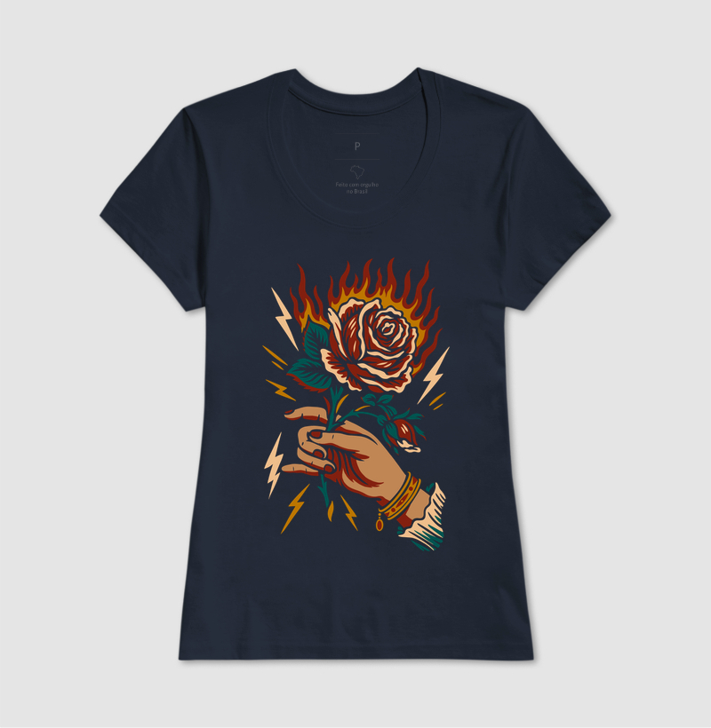Camisa 7