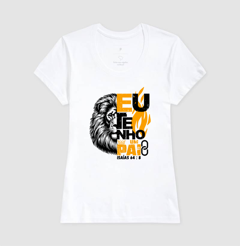 Eu tenho um Pai - Imagem 4