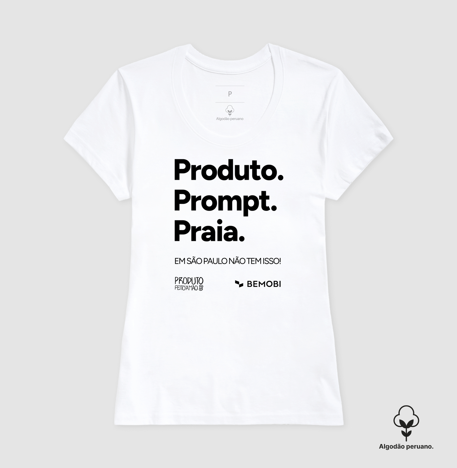 Produto. Prompt. Praia. - Imagem 5