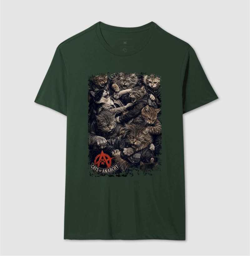 Camisa 11