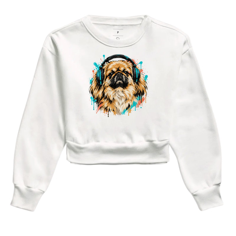 Cachorro Urbano com Fone - Imagem 3
