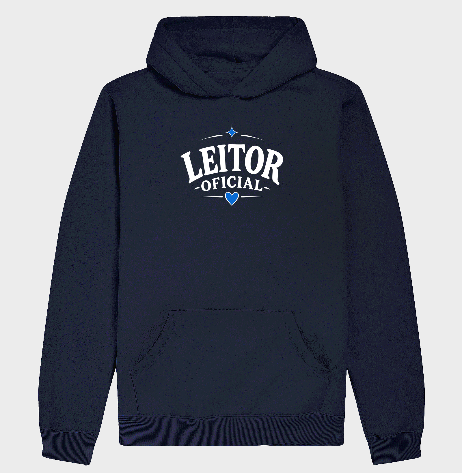 Leitor oficial - Imagem 4