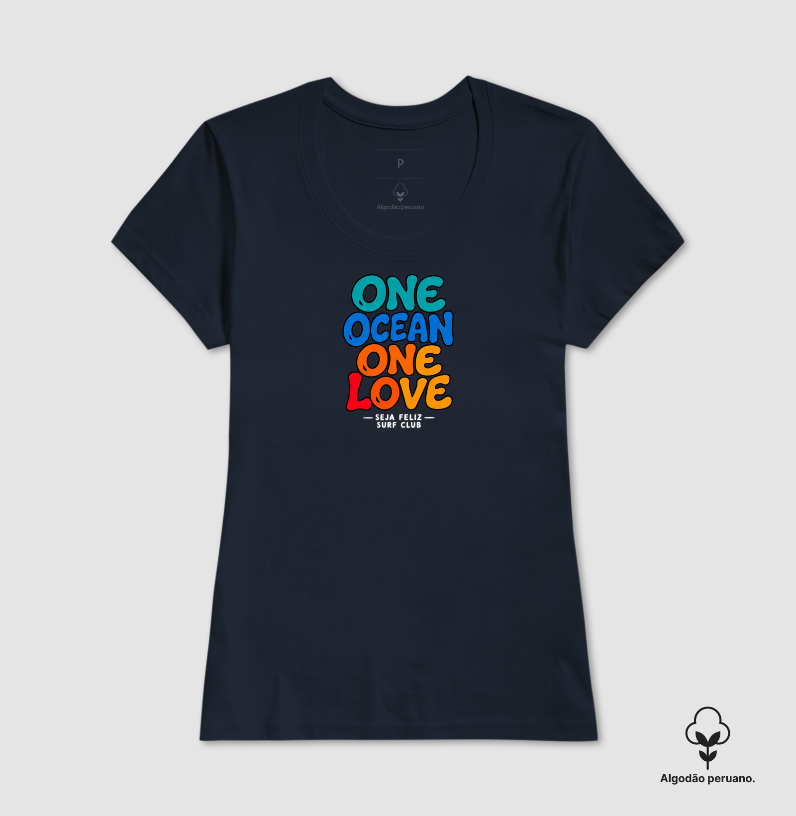 One Ocean One Love - Imagem 8