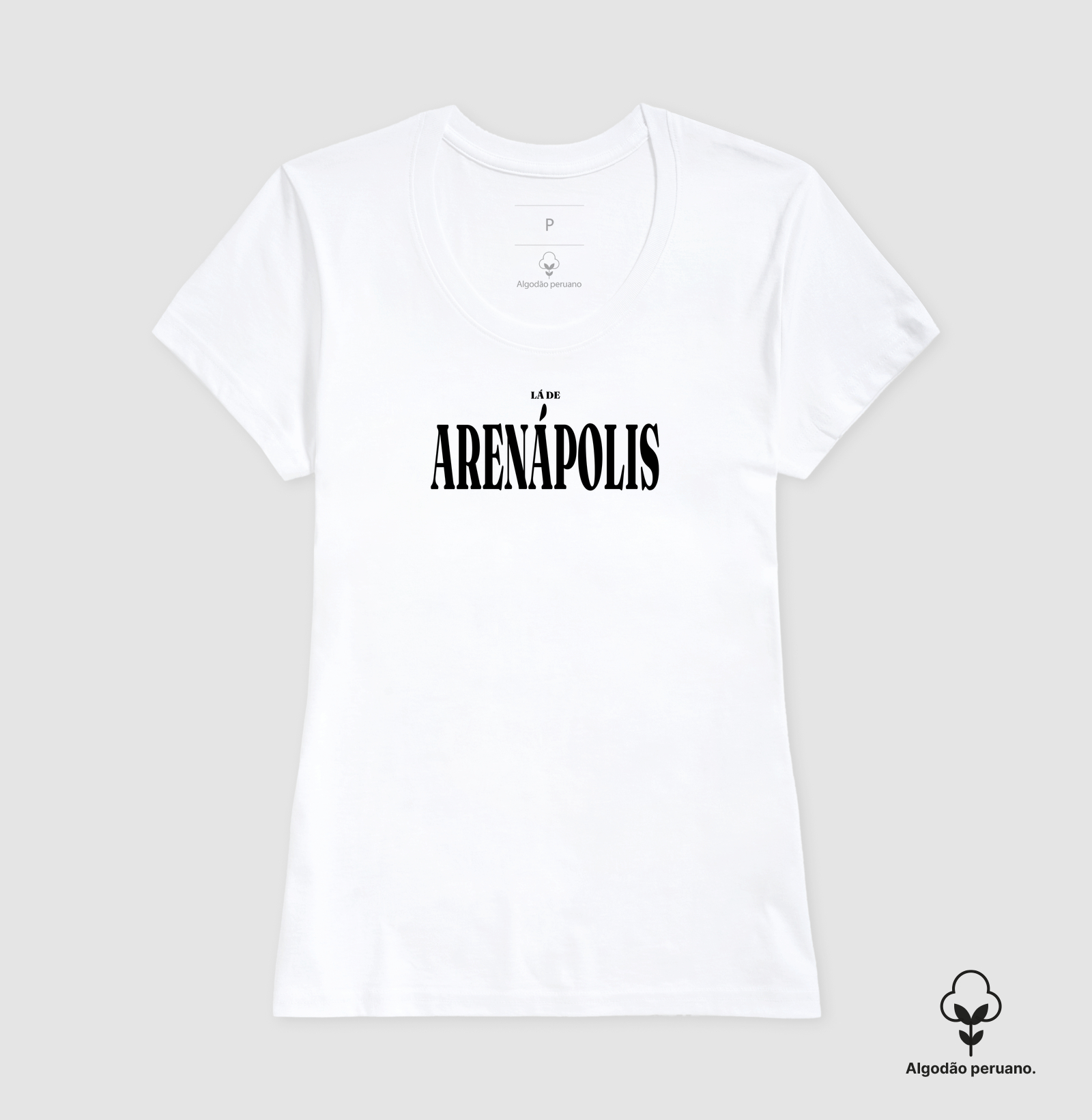 Arenápolis | Tipografia MT - Imagem 4