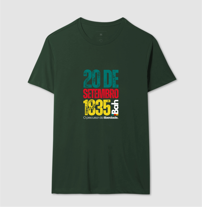 Camisa 12