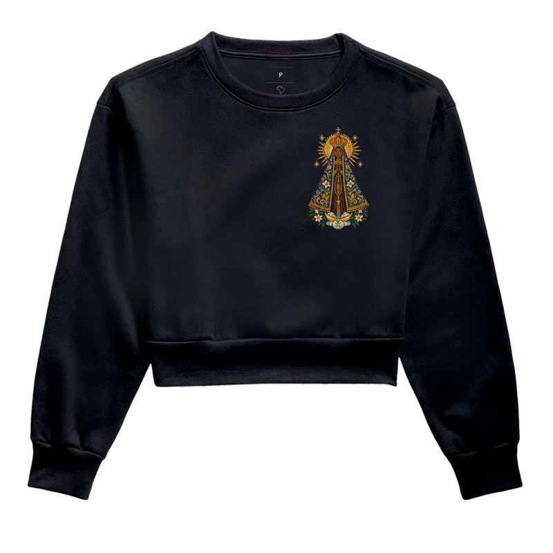 A Padroeira no Peito - Imagem 2