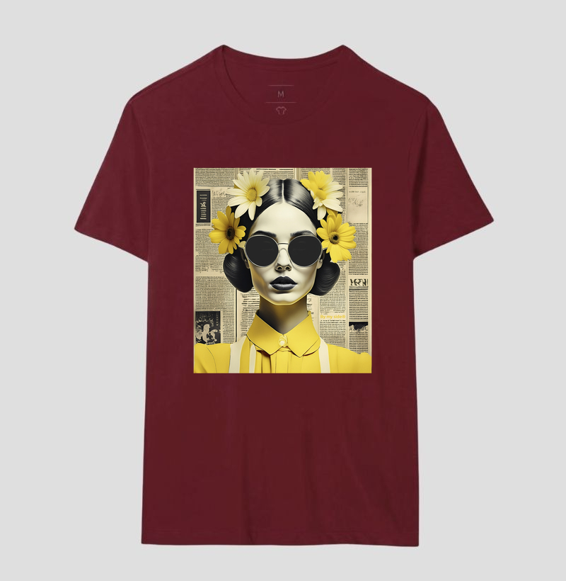 Camisa 15