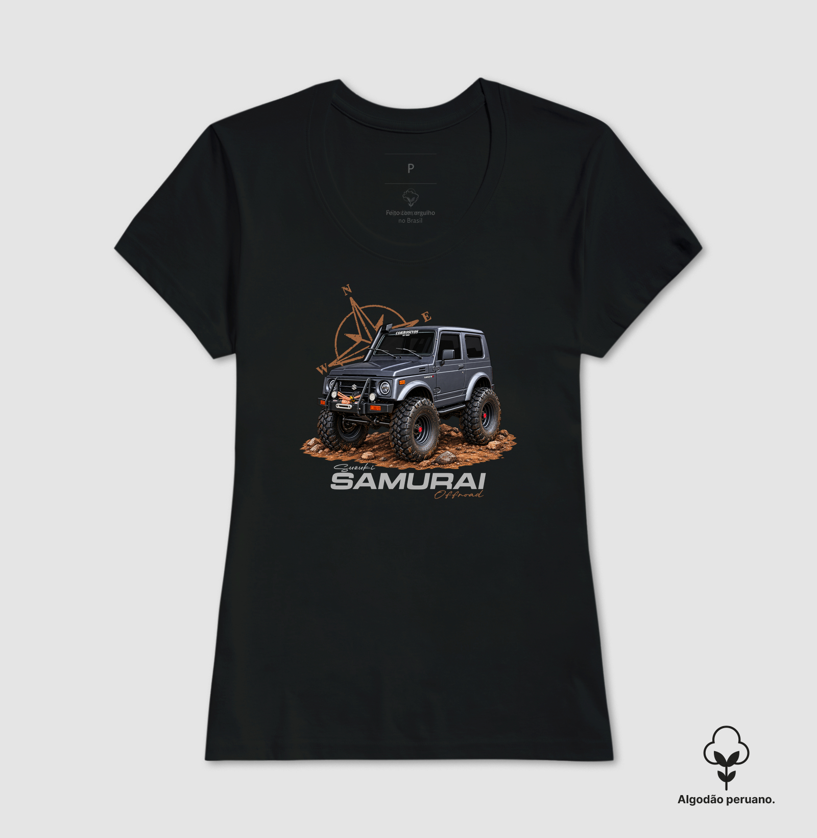 Camisa 3