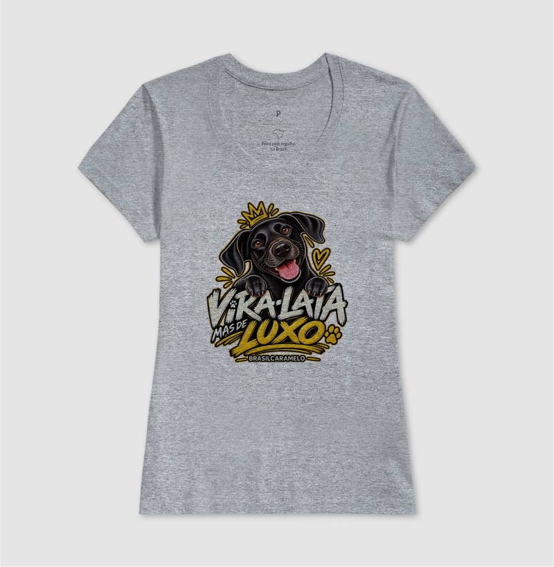 Vira-lata. Mas de luxo! - Imagem 9