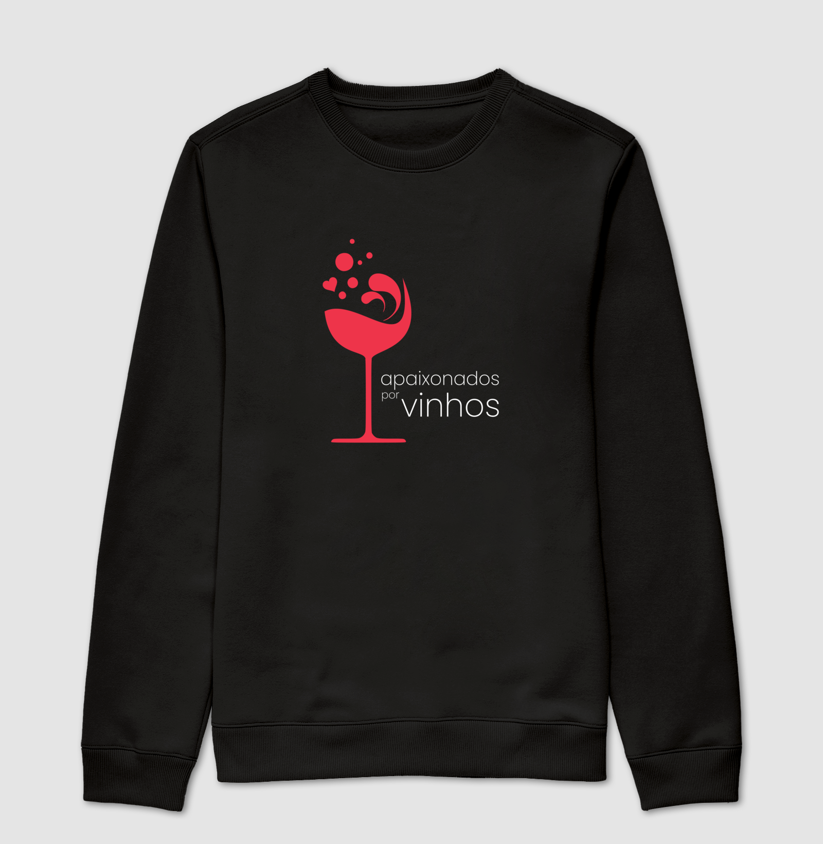 Apaixonados por Vinhos