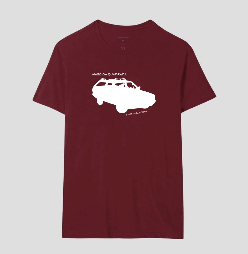 Camisa 13