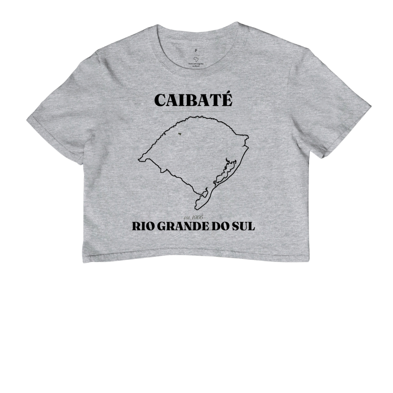 Caibaté | Legado RS - Imagem 6