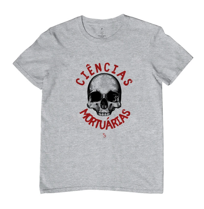 Skull Raio X - Imagem 8