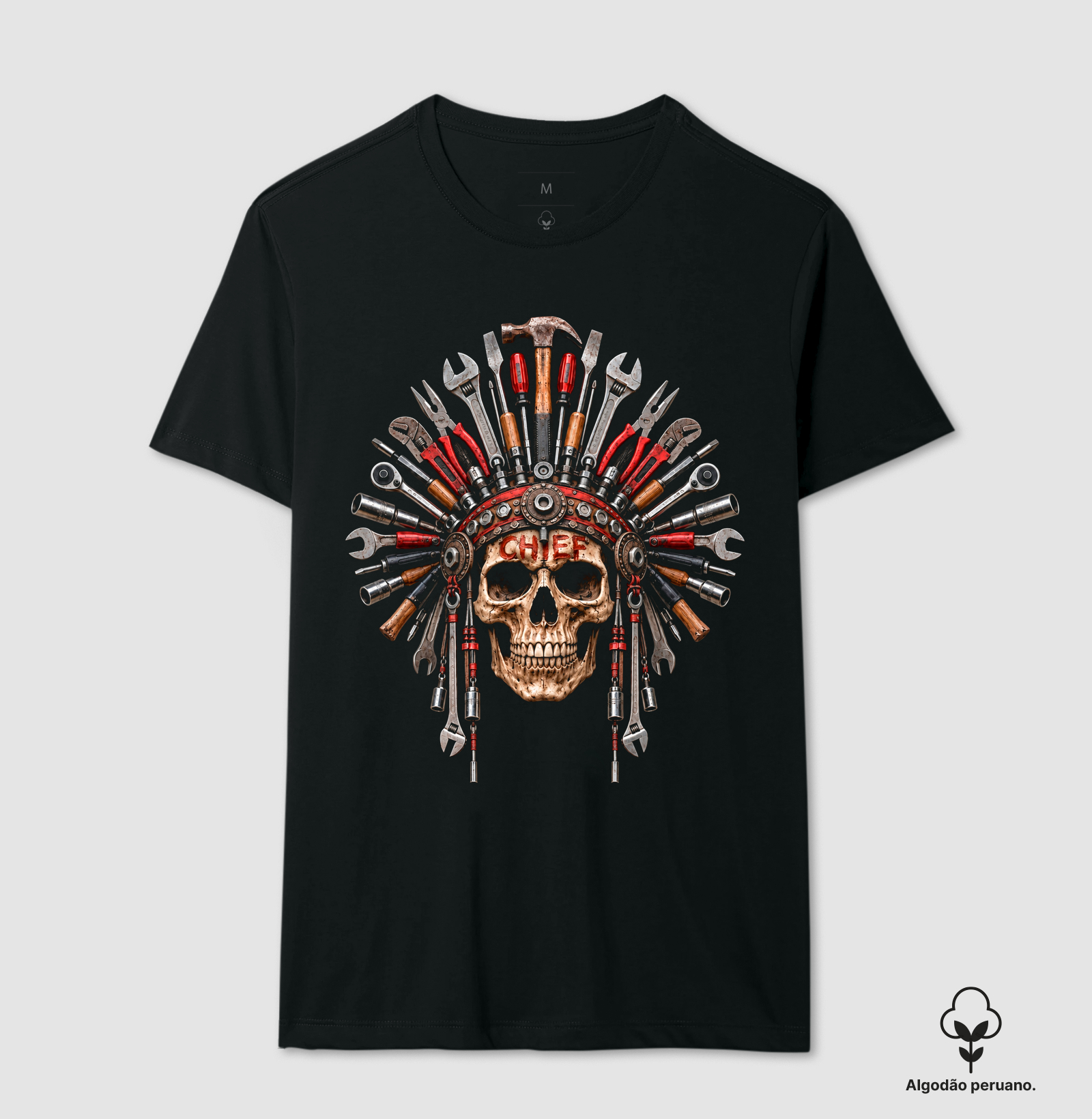 TECHNICAL CHIEF - Imagem 7