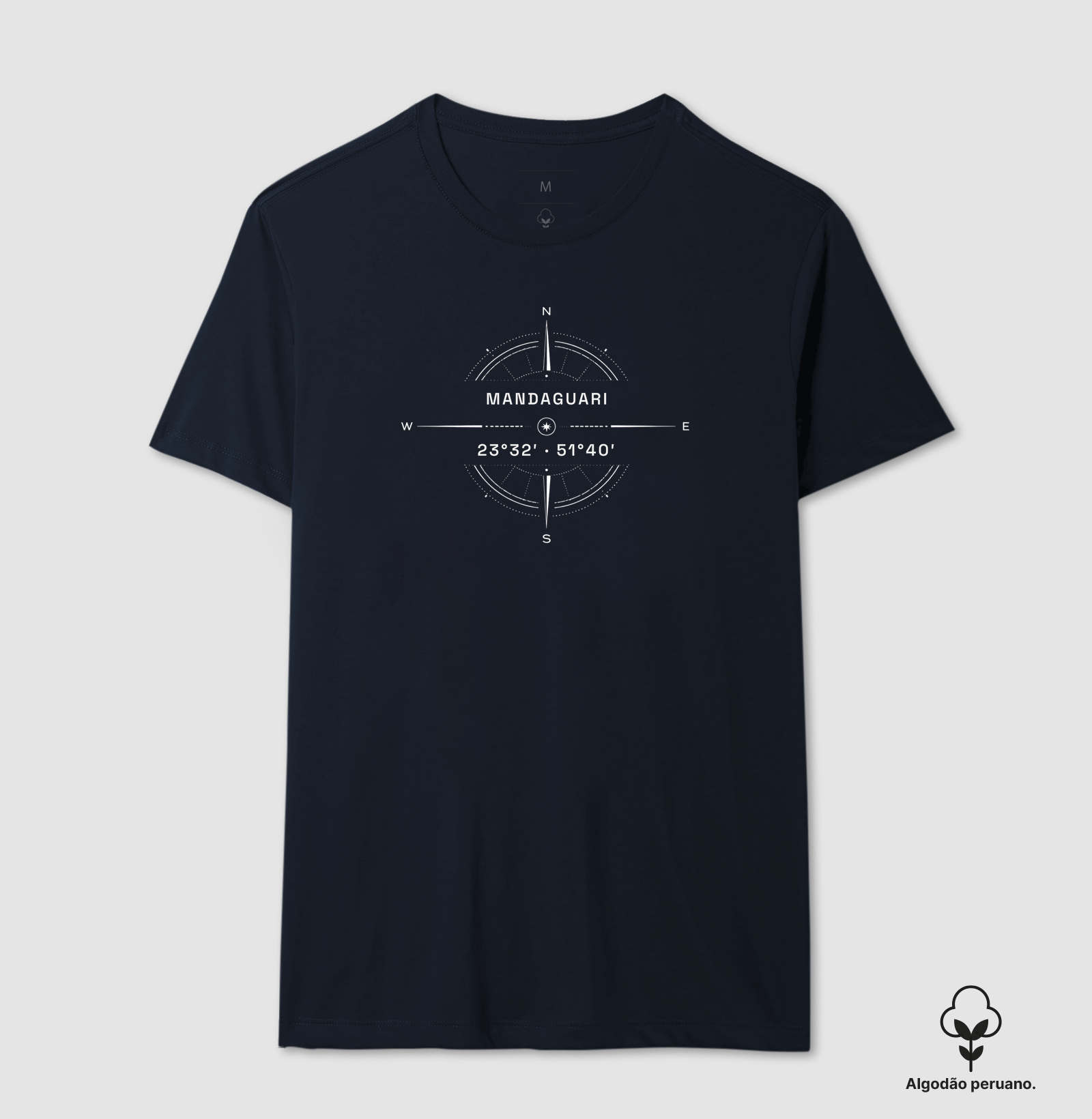 Mandaguari | Coordenadas PR - Imagem 7