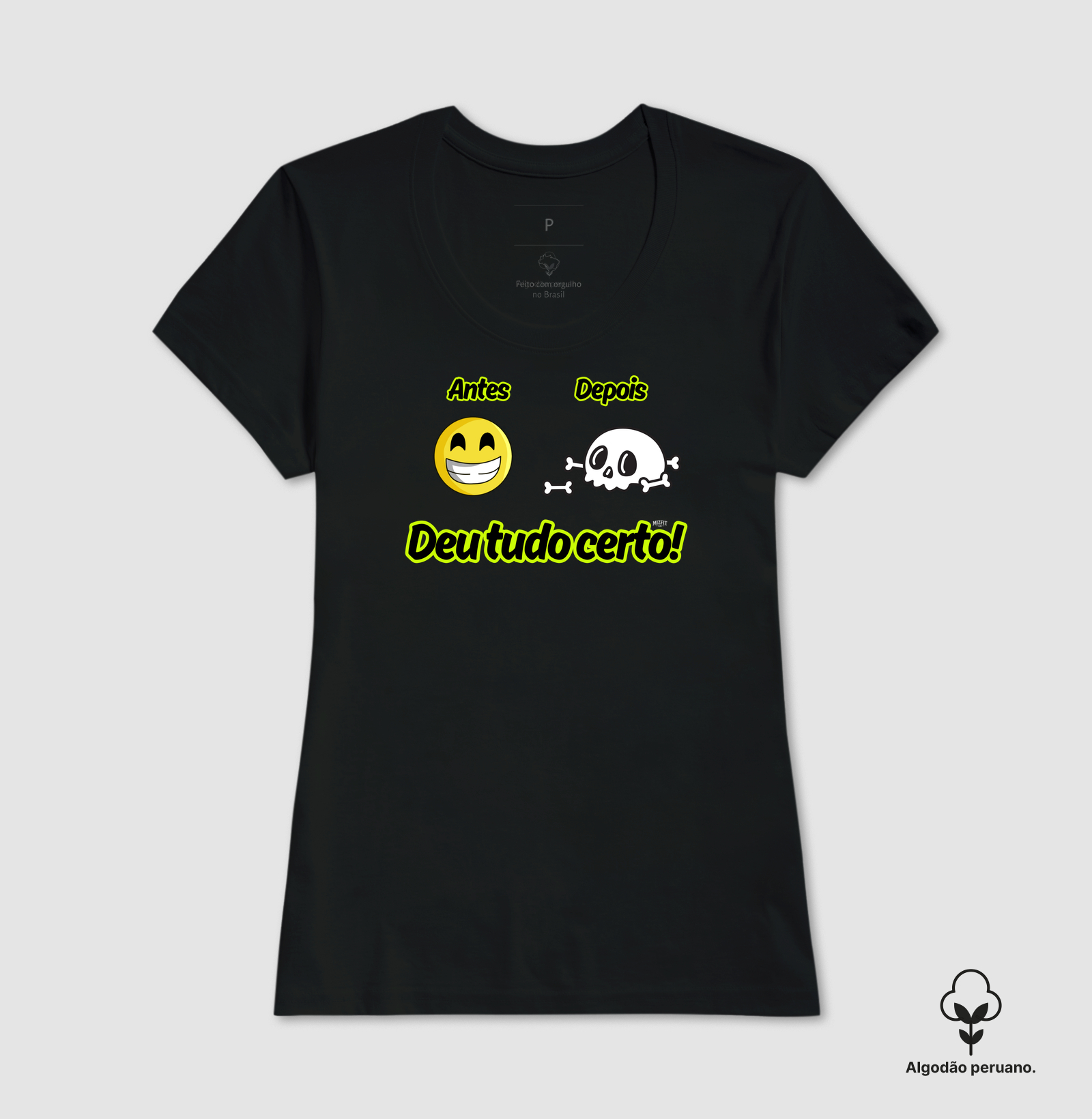 Camisa 6