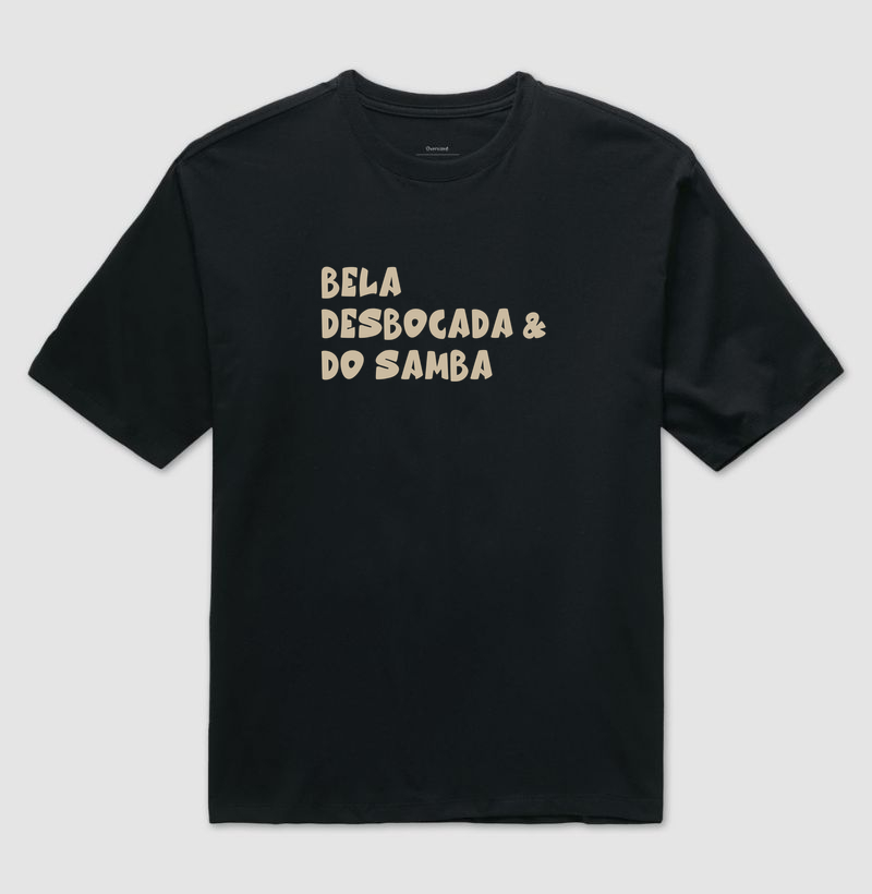 Bela Desbocada & do Samba - Imagem 2