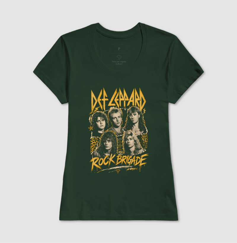 Camisa 19
