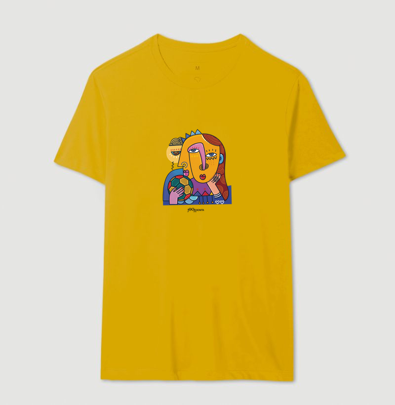 Camisa 11
