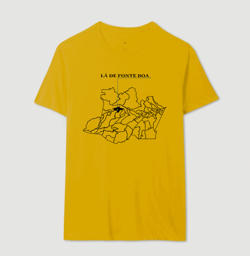 Camisa 13