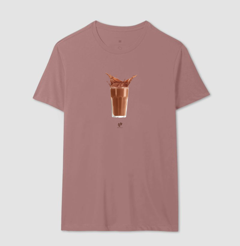 Chocolate copo - Imagem 13