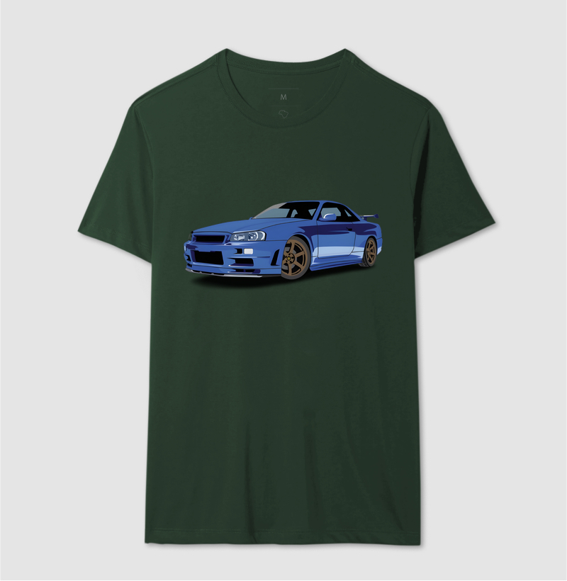 Camisa 9