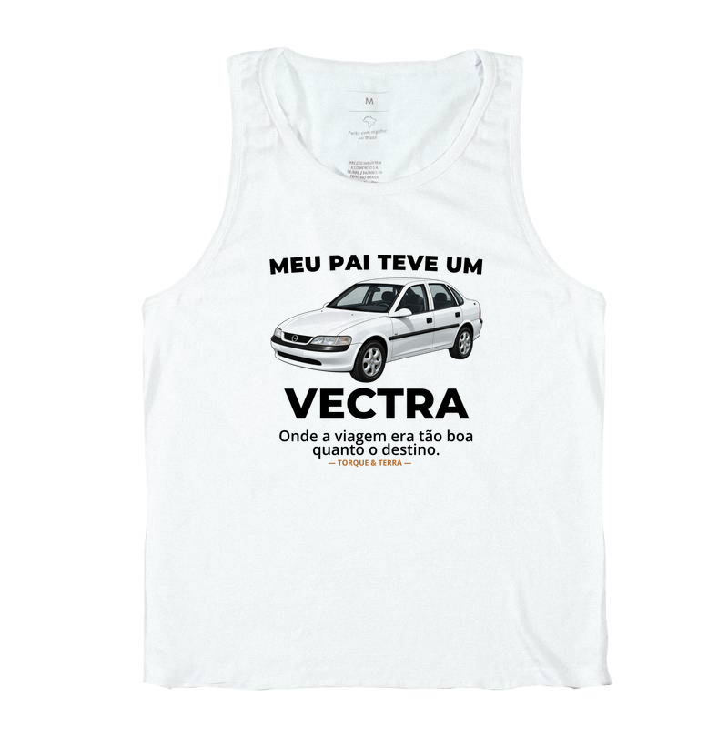 Meu pai teve um - VECTRA - Imagem 2