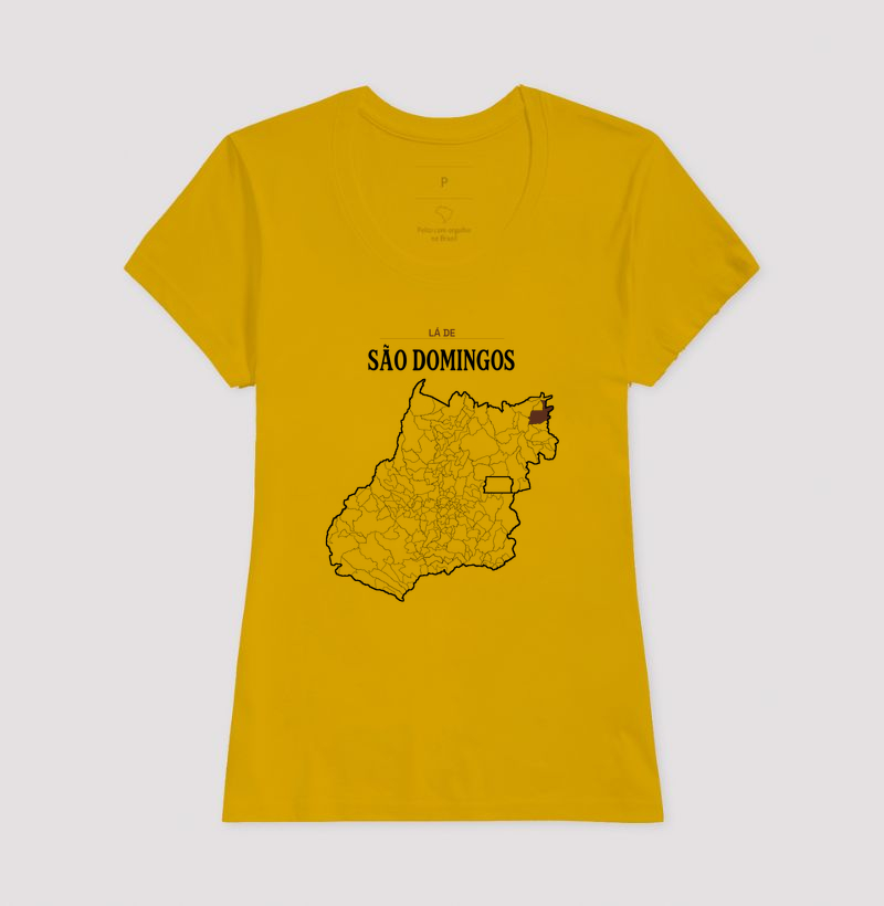 São Domingos | Território GO - Imagem 15