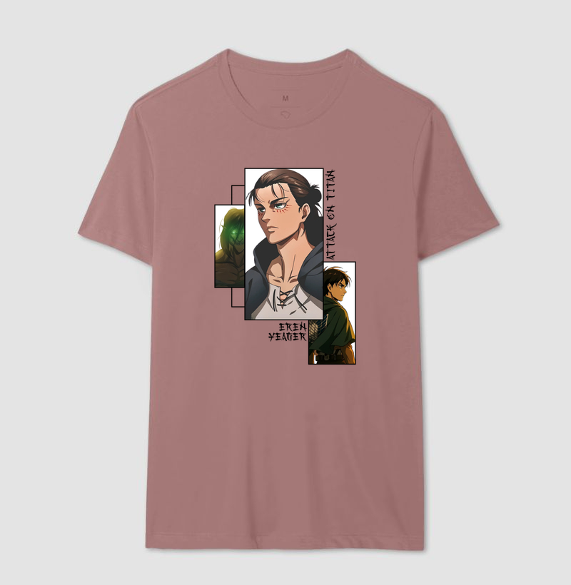 Camisa 15