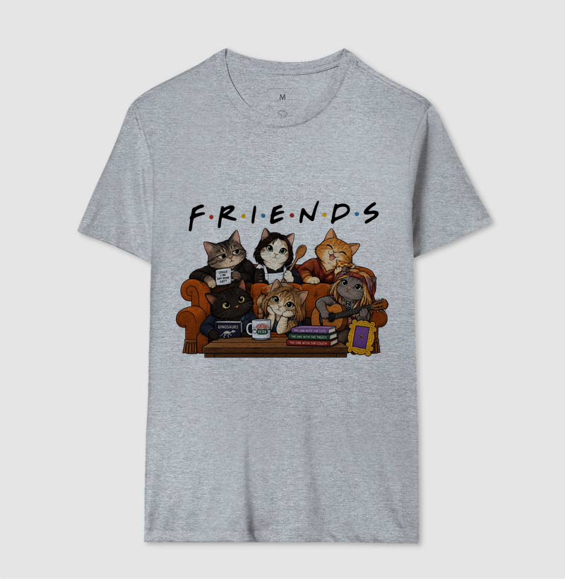 Friends Felines - Imagem 8