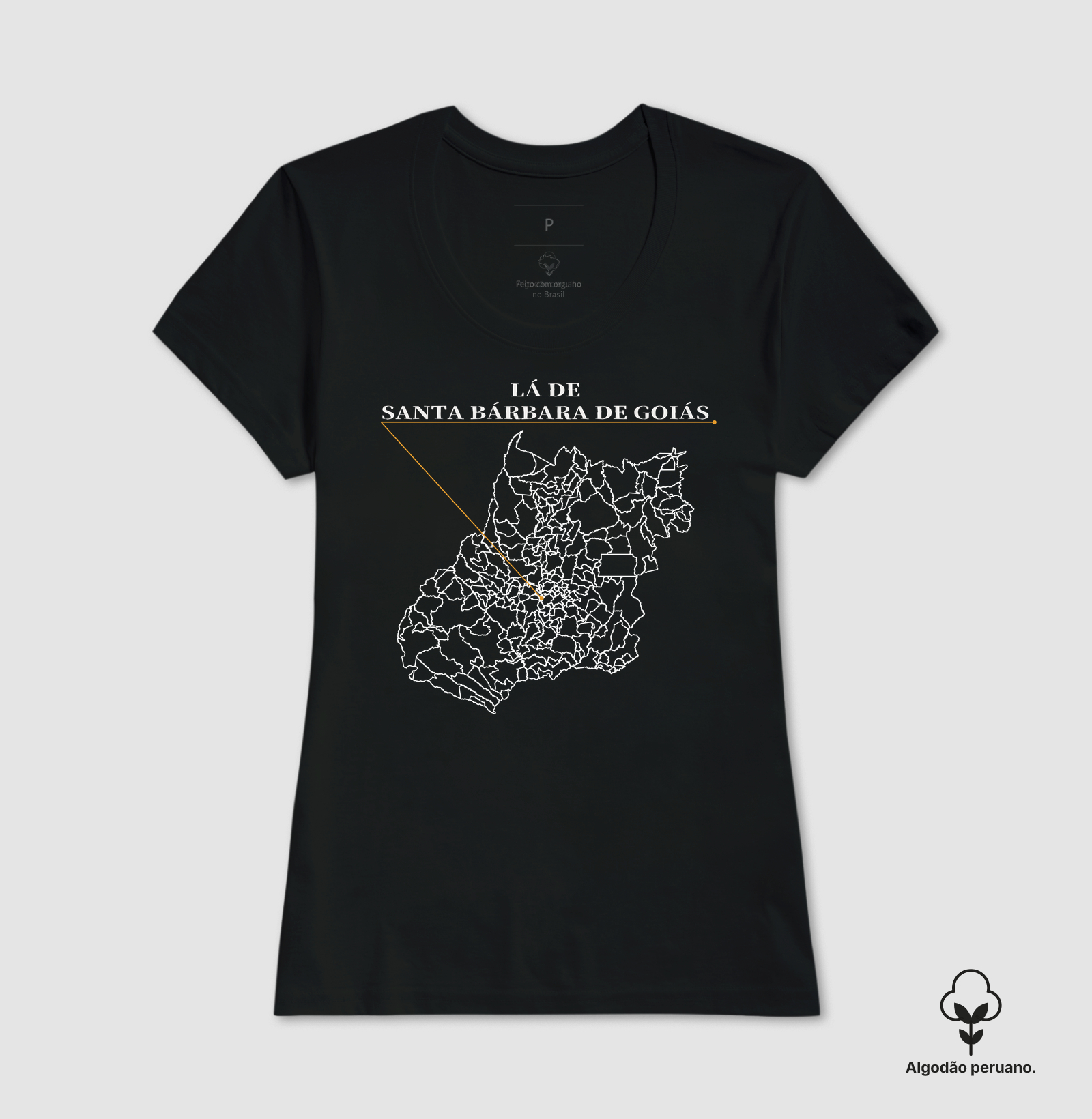 Santa Bárbara de Goiás | Origem GO - Imagem 2
