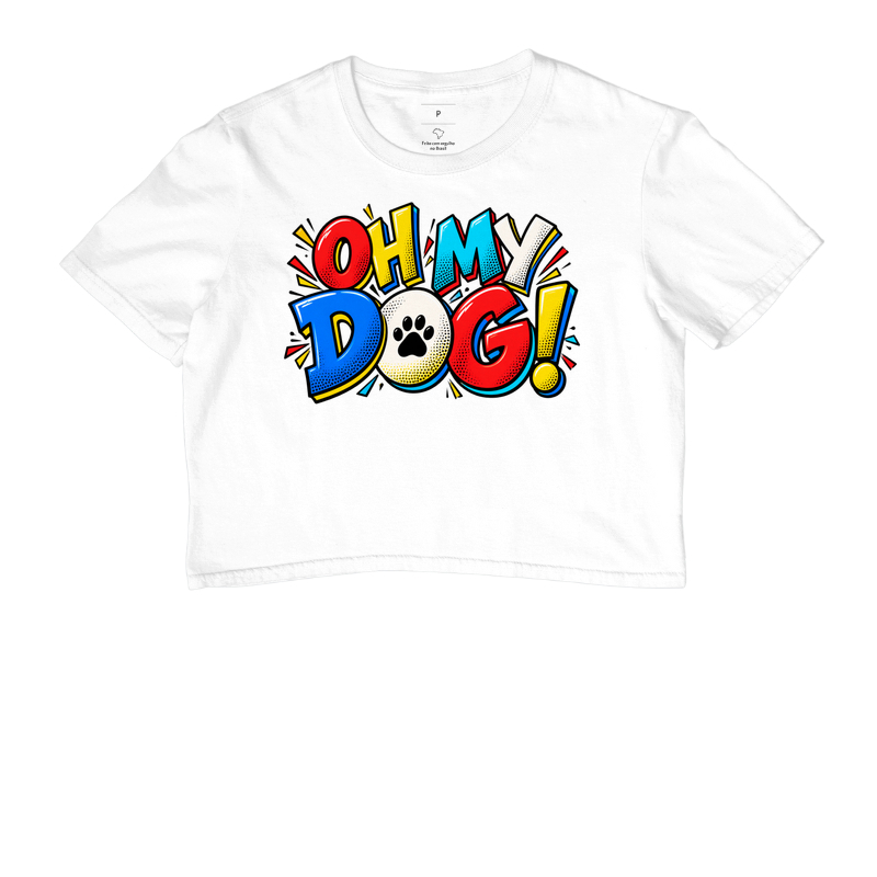 Oh My Dog - Imagem 3