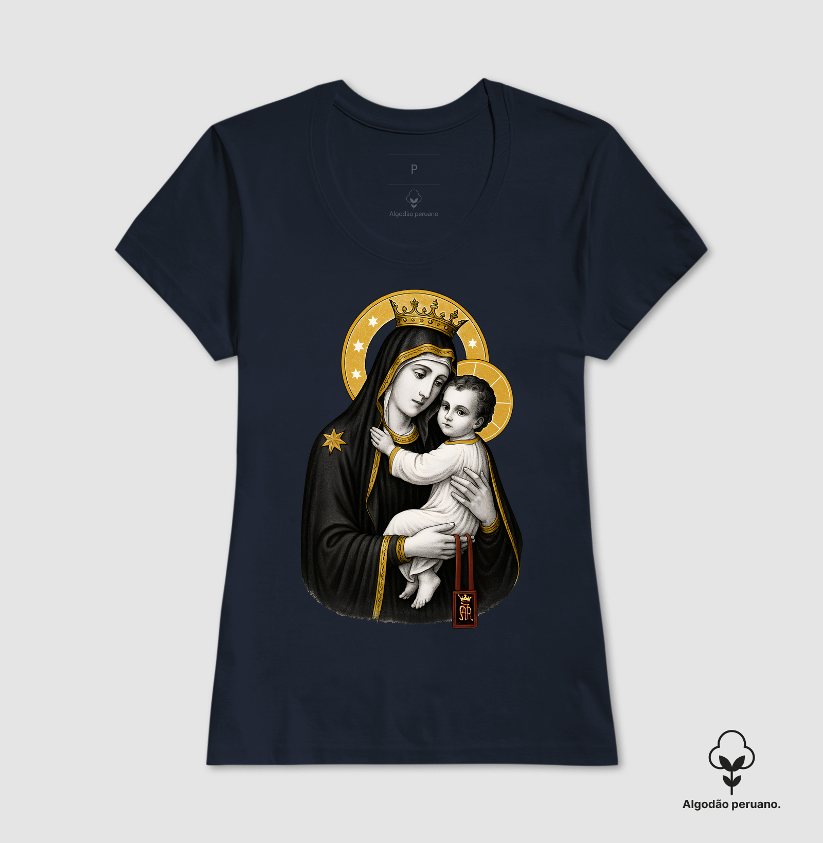 Camisa 1