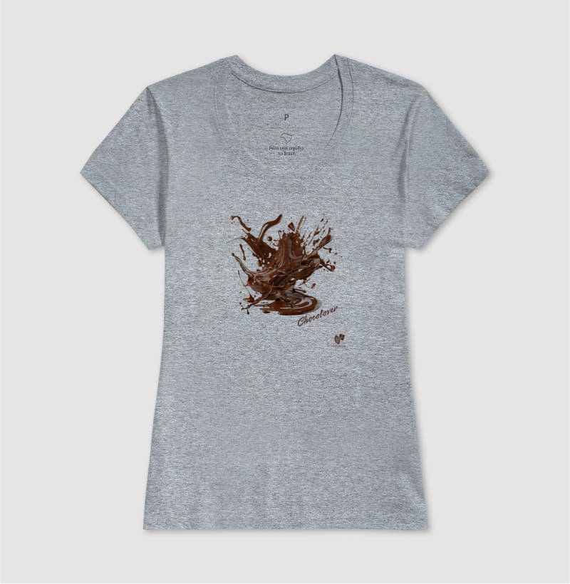Chocolate Splash - Imagem 10