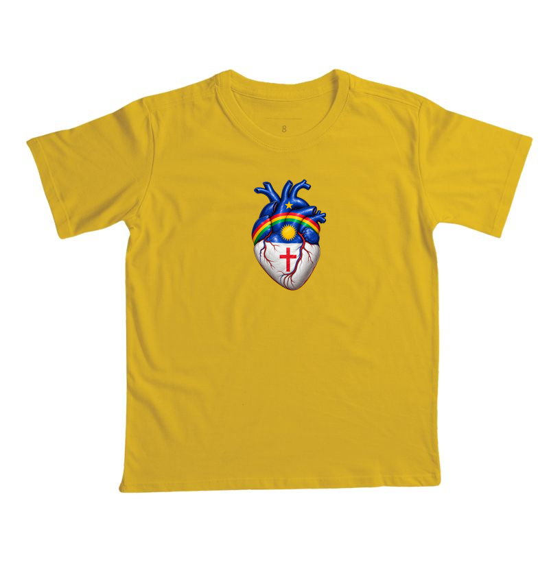 Pernambuco | Coração - Imagem 2